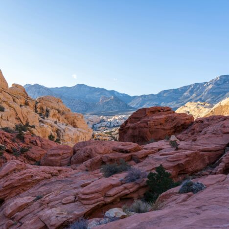 Grand Canyon